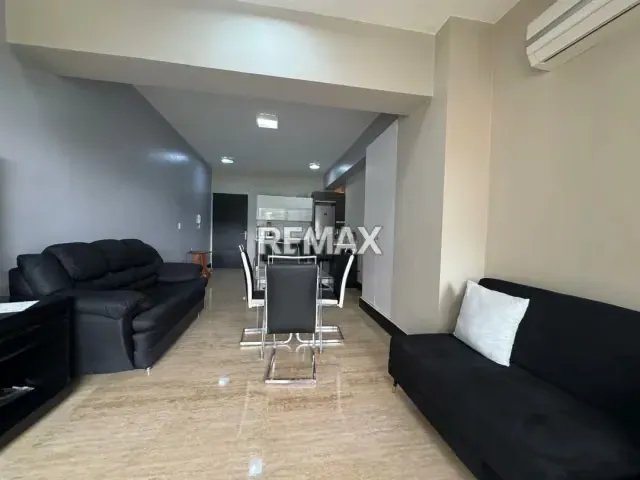 Alquilo apartamento amoblado equipado , Res Tolón (73M2: 1h,2b,1e) - 6