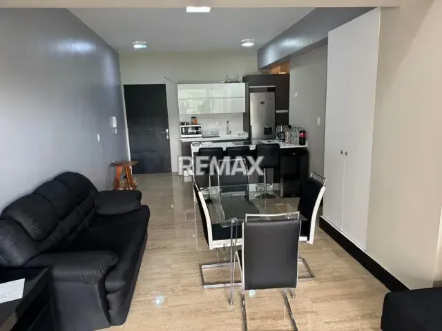 Alquilo apartamento amoblado equipado , Res Tolón (73M2: 1h,2b,1e) - 7