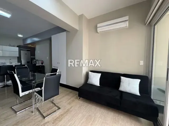 Alquilo apartamento amoblado equipado , Res Tolón (73M2: 1h,2b,1e) - 8