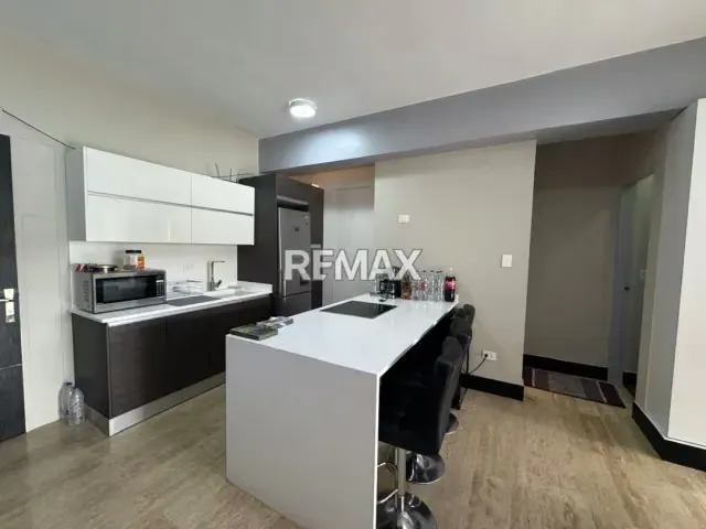 Alquilo apartamento amoblado equipado , Res Tolón (73M2: 1h,2b,1e) - 9