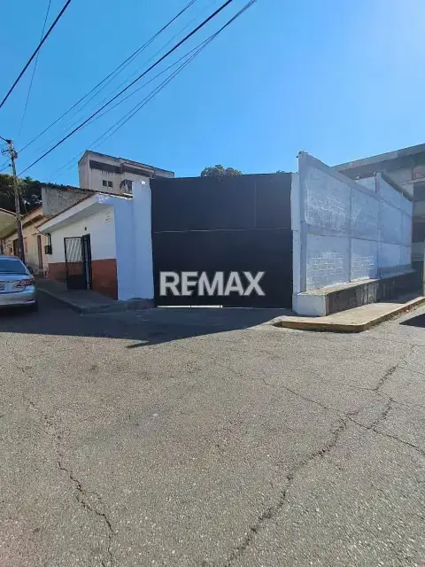 Casa Local Galpon en Venta en Guarenas