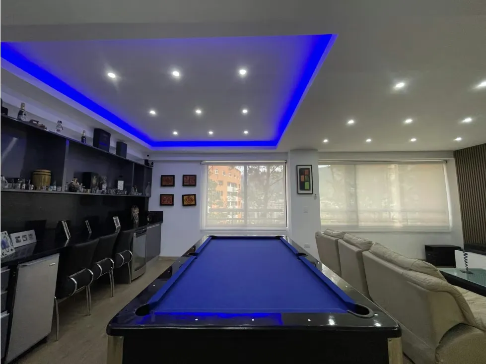 En venta PB 430M2 4H+S/5.5B+S/3P La Boyera - 12