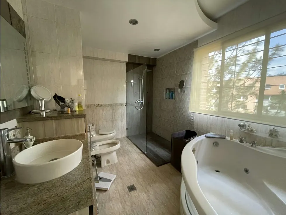 En venta PB 430M2 4H+S/5.5B+S/3P La Boyera - 14