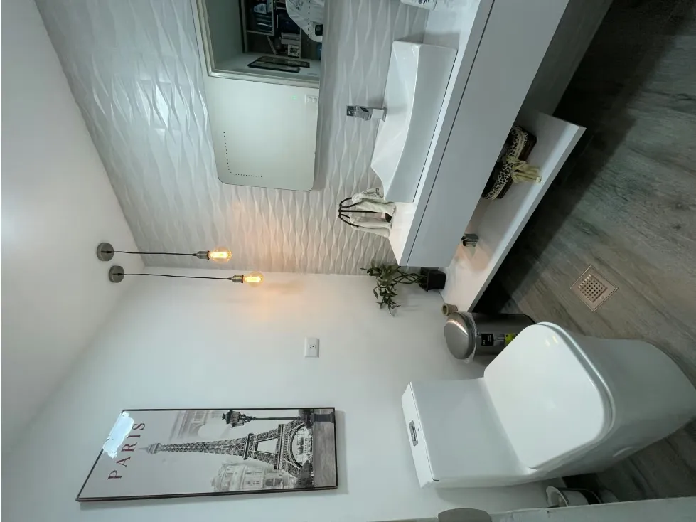 En venta PB 430M2 4H+S/5.5B+S/3P La Boyera - 16