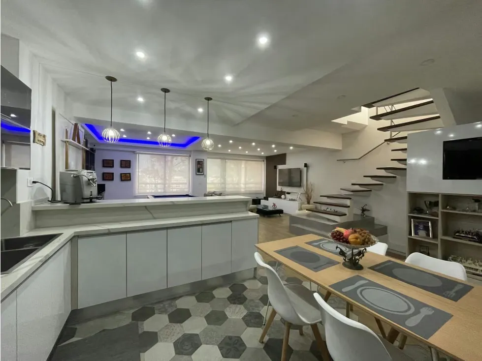 En venta PB 430M2 4H+S/5.5B+S/3P La Boyera - 20