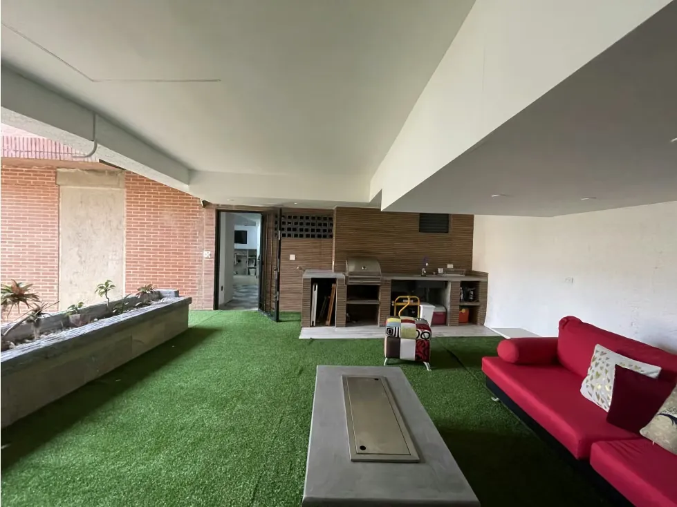 En venta PB 430M2 4H+S/5.5B+S/3P La Boyera - 24