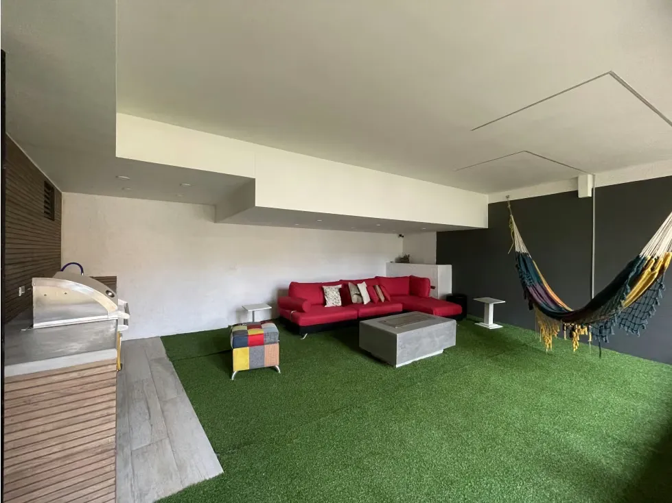 En venta PB 430M2 4H+S/5.5B+S/3P La Boyera - 25