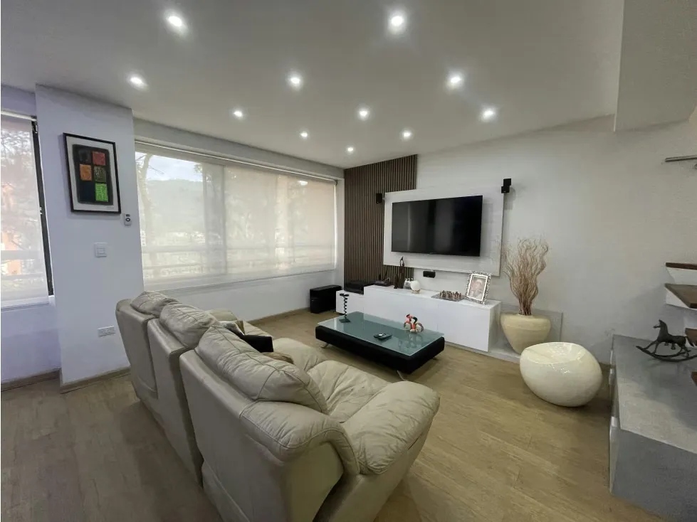 En venta PB 430M2 4H+S/5.5B+S/3P La Boyera - 26