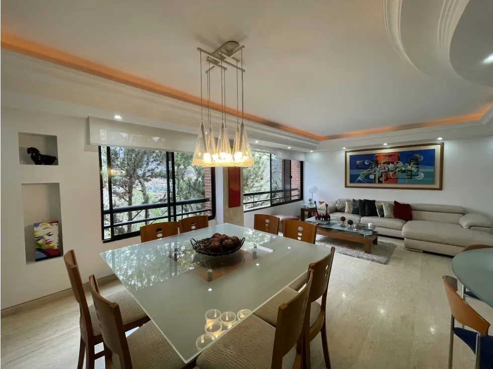 En venta PB 430M2 4H+S/5.5B+S/3P La Boyera - 8