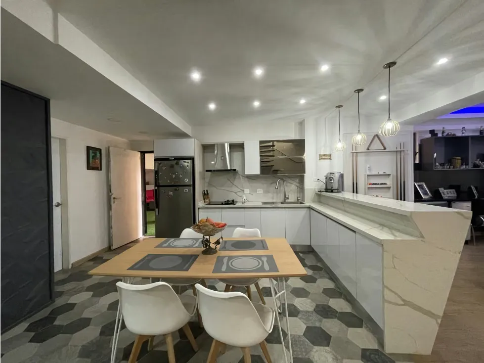 En venta PB 430M2 4H+S/5.5B+S/3P La Boyera - 10