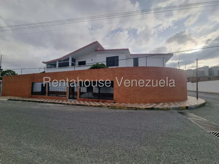 Casa (Duplex) en Venta en Parroquia Concepcion, Lara