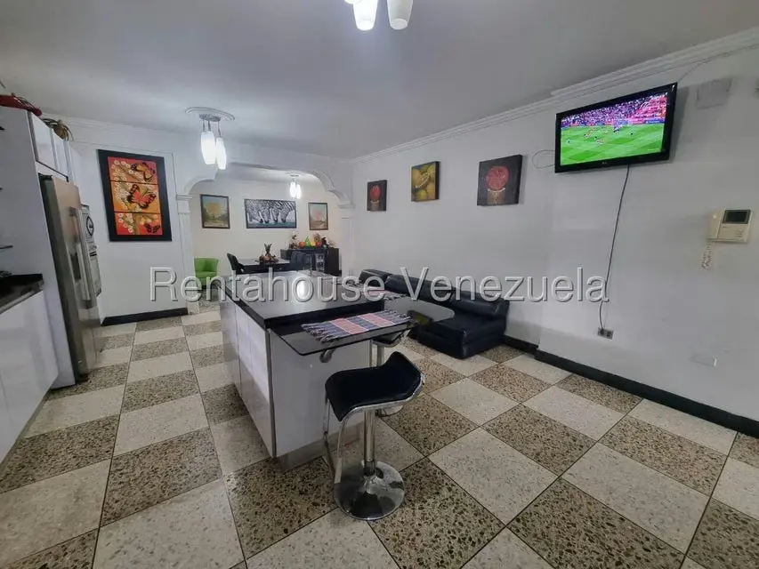 Casa (Duplex) en Venta en Parroquia Concepcion, Lara - 11