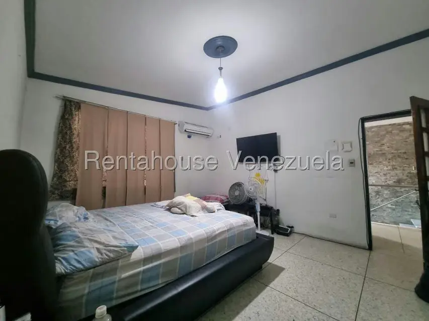Casa (Duplex) en Venta en Parroquia Concepcion, Lara - 19