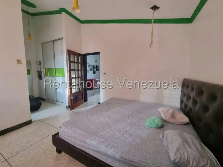 Casa (Duplex) en Venta en Parroquia Concepcion, Lara - 20
