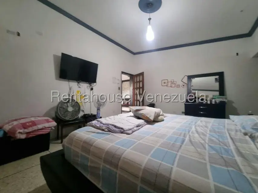 Casa (Duplex) en Venta en Parroquia Concepcion, Lara - 21