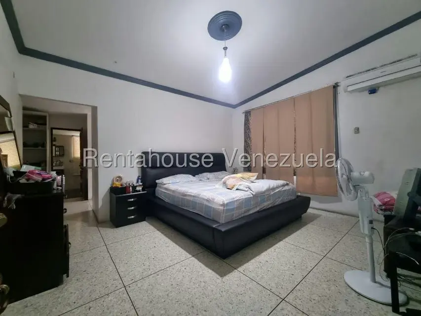 Casa (Duplex) en Venta en Parroquia Concepcion, Lara - 22