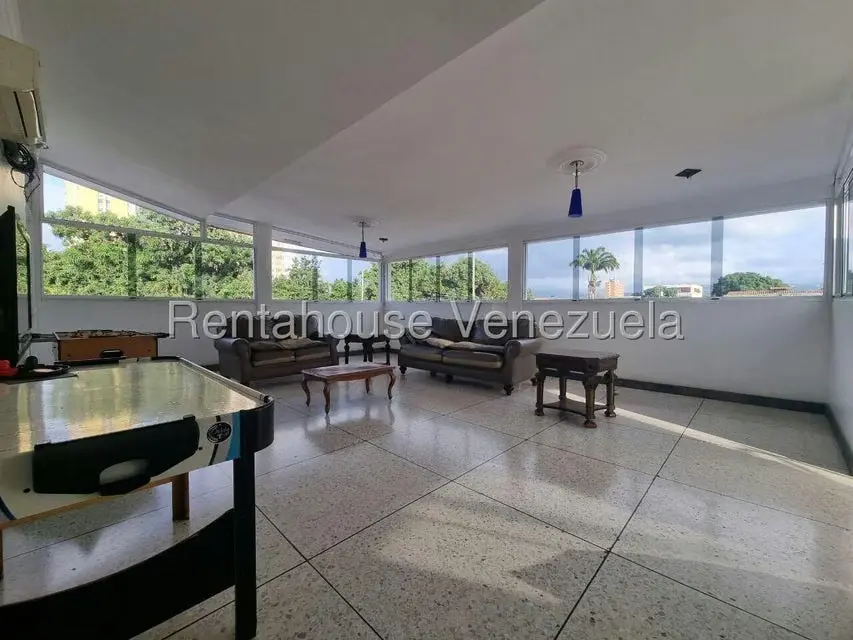 Casa (Duplex) en Venta en Parroquia Concepcion, Lara - 23