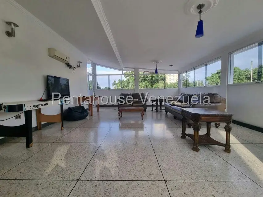 Casa (Duplex) en Venta en Parroquia Concepcion, Lara - 24