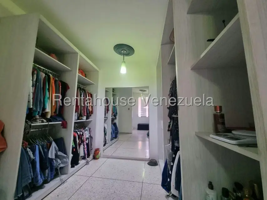 Casa (Duplex) en Venta en Parroquia Concepcion, Lara - 27