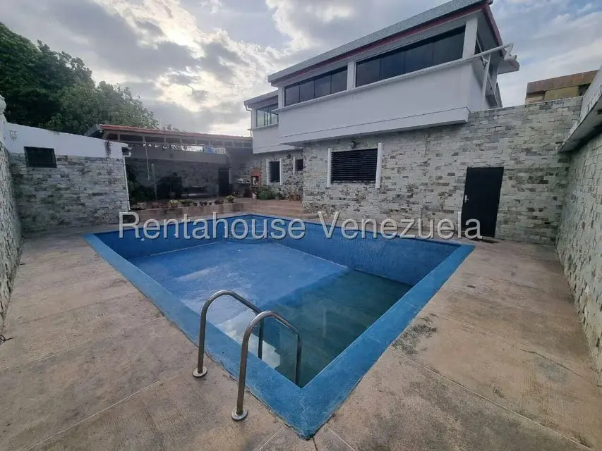 Casa (Duplex) en Venta en Parroquia Concepcion, Lara - 31
