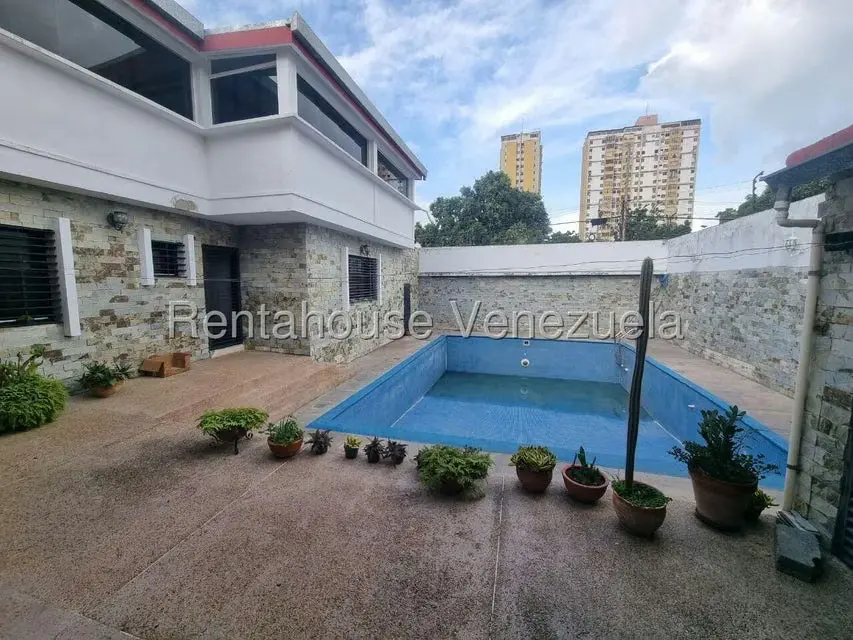 Casa (Duplex) en Venta en Parroquia Concepcion, Lara - 32