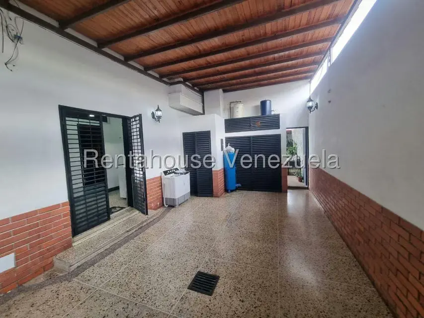 Casa (Duplex) en Venta en Parroquia Concepcion, Lara - 34