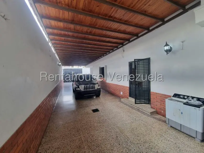 Casa (Duplex) en Venta en Parroquia Concepcion, Lara - 35