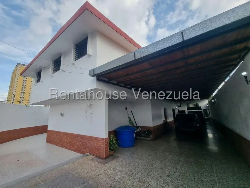 Casa (Duplex) en Venta en Parroquia Concepcion, Lara - 36