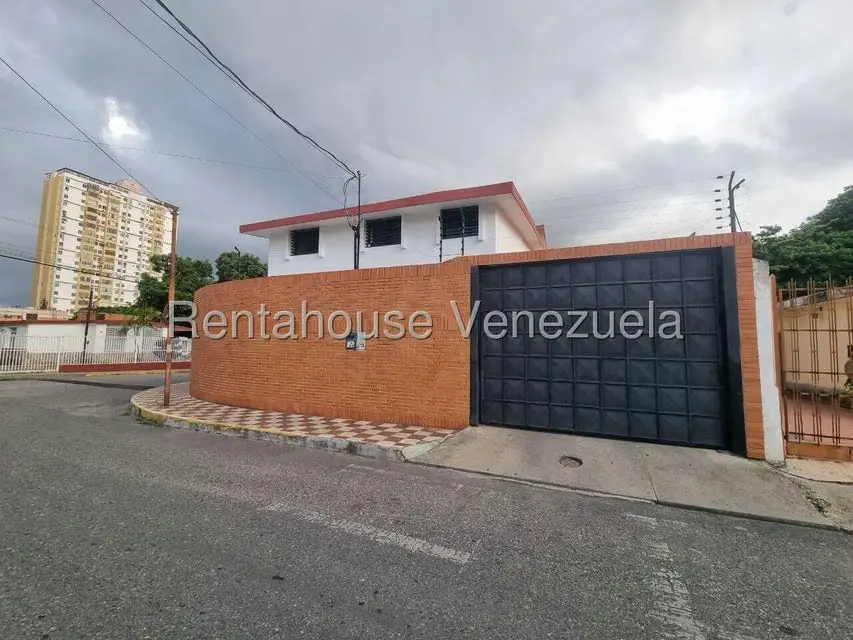Casa (Duplex) en Venta en Parroquia Concepcion, Lara - 38