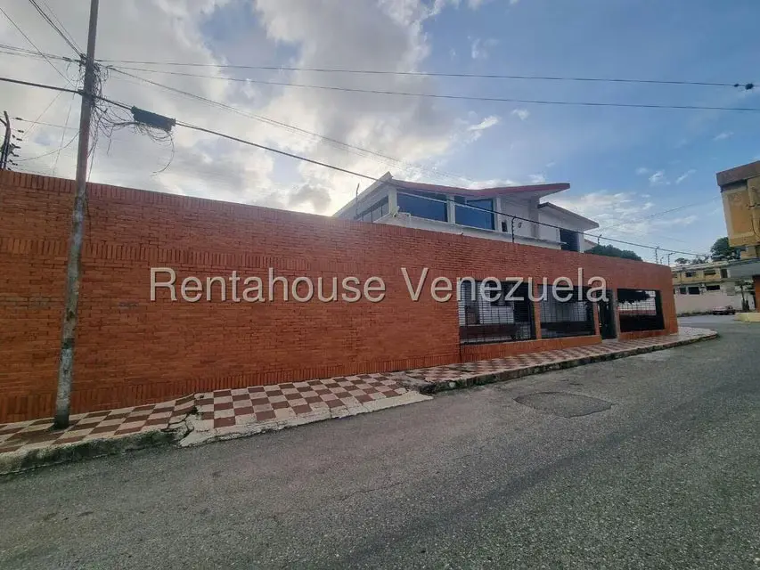 Casa (Duplex) en Venta en Parroquia Concepcion, Lara - 39