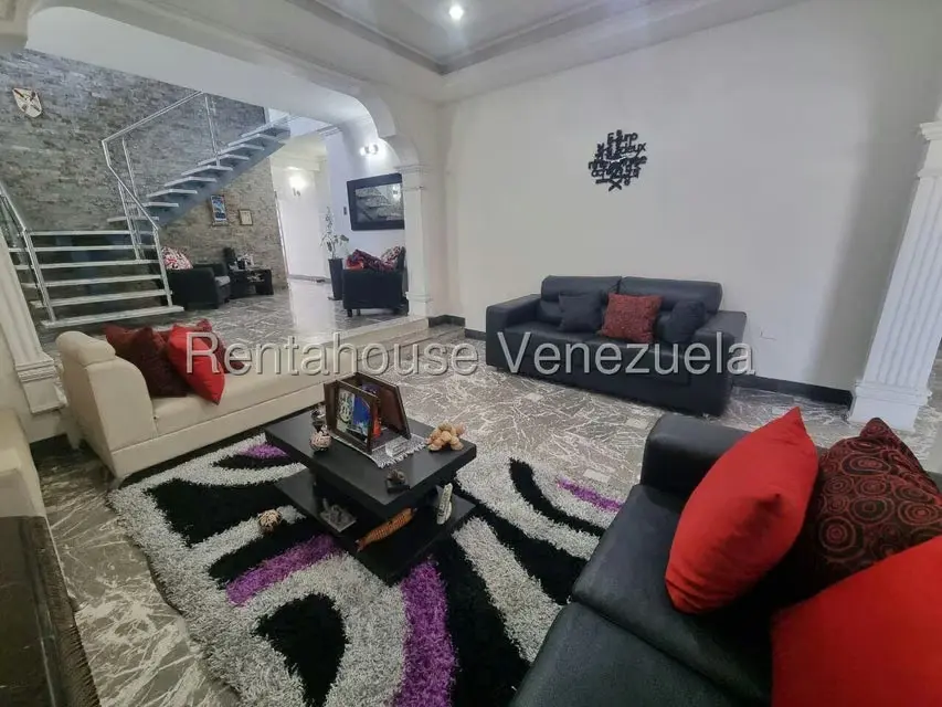 Casa (Duplex) en Venta en Parroquia Concepcion, Lara - 4