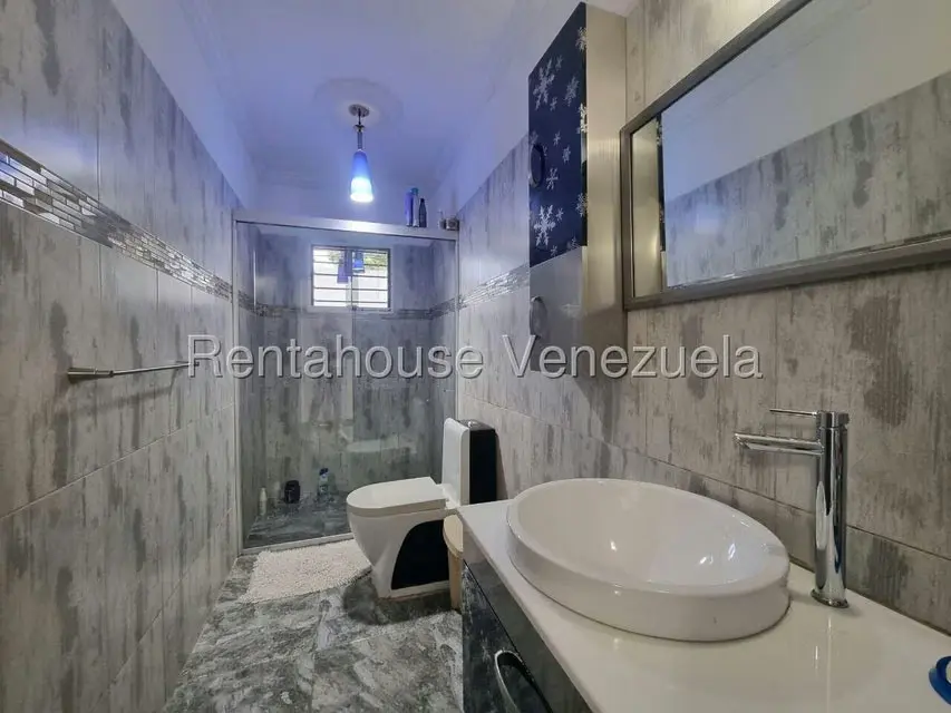 Casa (Duplex) en Venta en Parroquia Concepcion, Lara - 41
