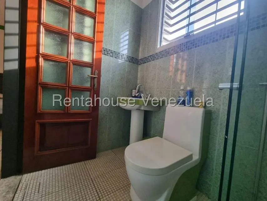 Casa (Duplex) en Venta en Parroquia Concepcion, Lara - 44