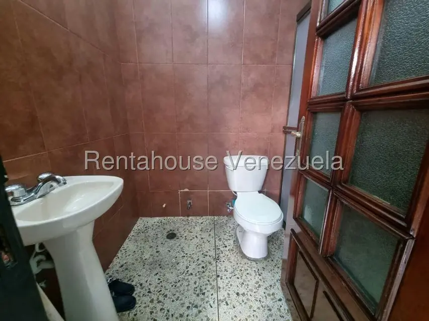 Casa (Duplex) en Venta en Parroquia Concepcion, Lara - 45