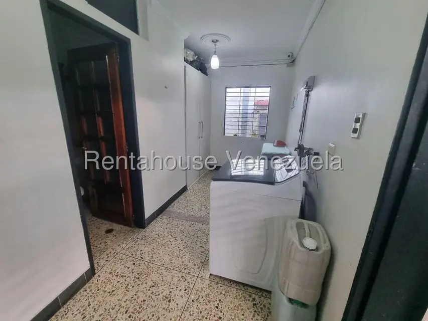 Casa (Duplex) en Venta en Parroquia Concepcion, Lara - 46