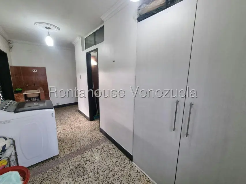 Casa (Duplex) en Venta en Parroquia Concepcion, Lara - 47