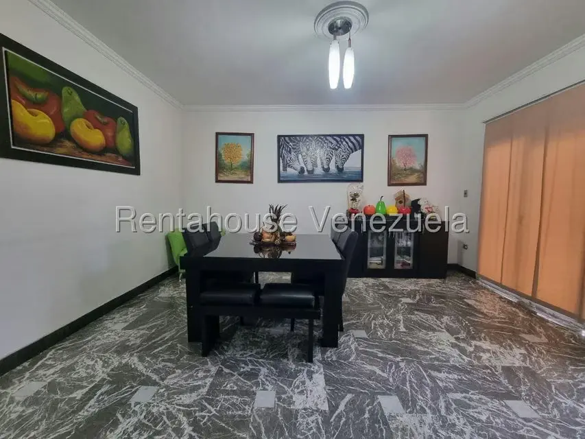 Casa (Duplex) en Venta en Parroquia Concepcion, Lara - 5