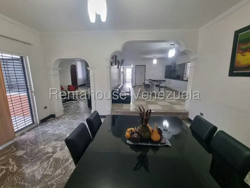 Casa (Duplex) en Venta en Parroquia Concepcion, Lara - 7