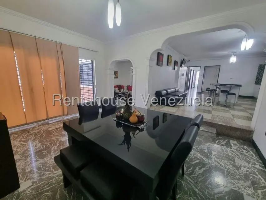 Casa (Duplex) en Venta en Parroquia Concepcion, Lara - 8