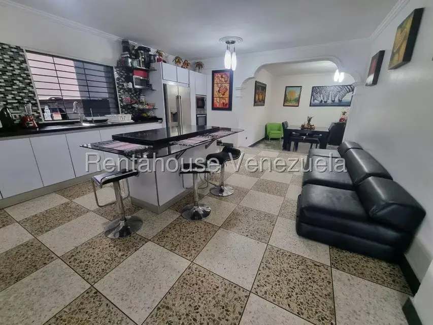 Casa (Duplex) en Venta en Parroquia Concepcion, Lara - 10