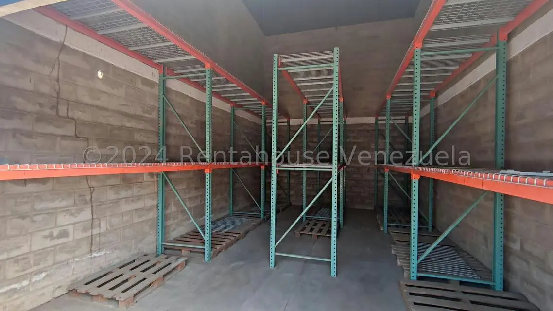 Galpon - Deposito en Venta en Los Robles, Nueva Esparta - 12