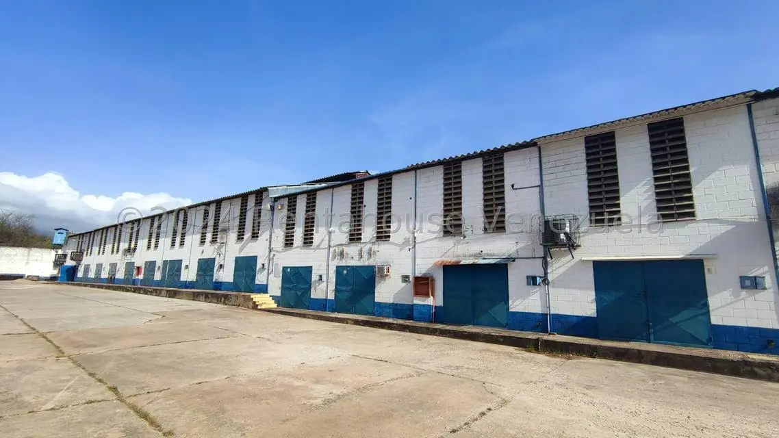 Galpon - Deposito en Venta en Los Robles, Nueva Esparta - 4