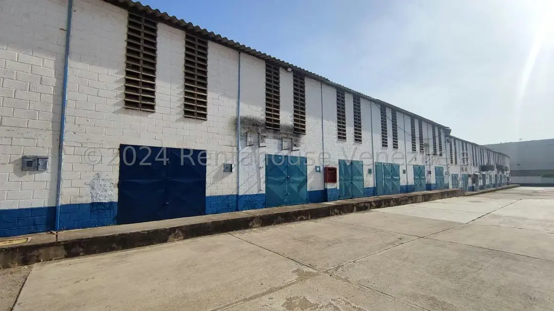 Galpon - Deposito en Venta en Los Robles, Nueva Esparta - 6
