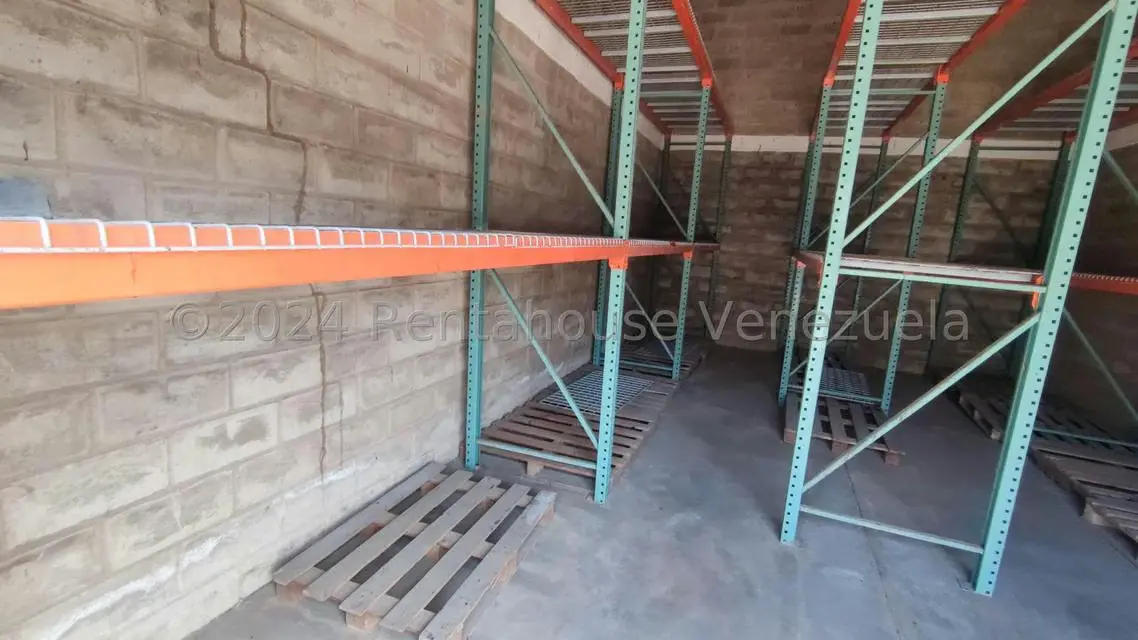 Galpon - Deposito en Venta en Los Robles, Nueva Esparta - 7
