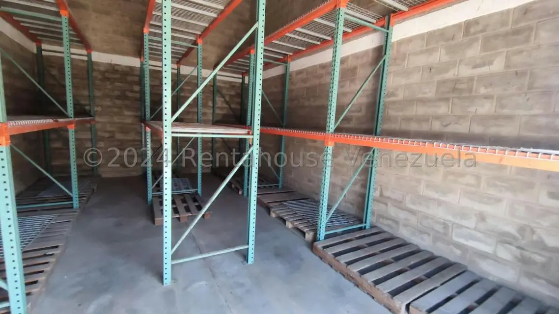 Galpon - Deposito en Venta en Los Robles, Nueva Esparta - 8