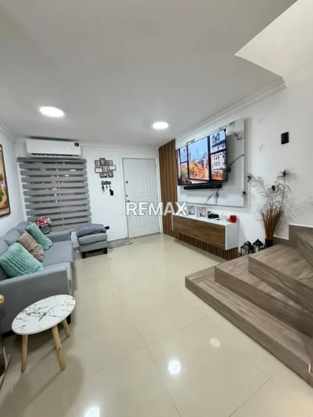 Venta de Bello Town House en el Conjunto Residencial Ciudad Real - 3
