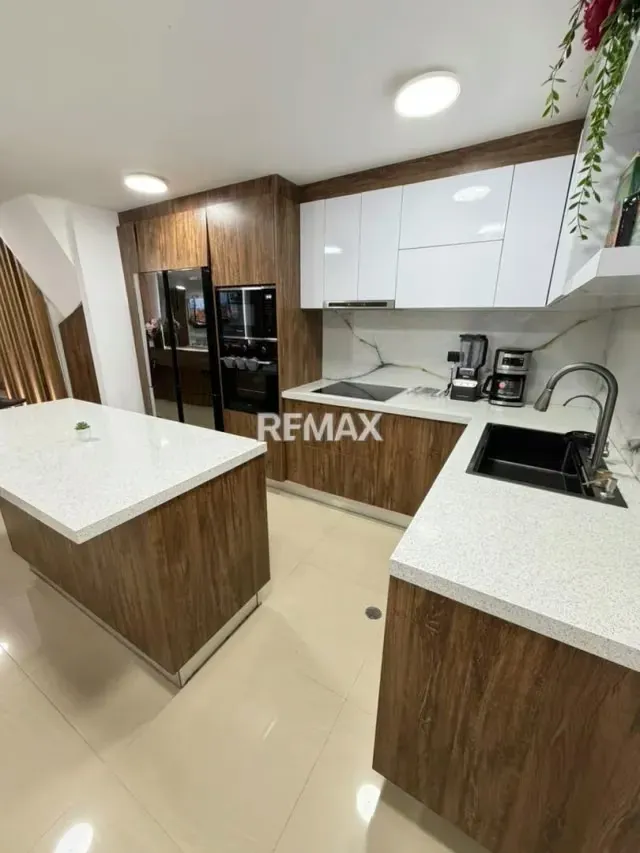 Venta de Bello Town House en el Conjunto Residencial Ciudad Real - 7