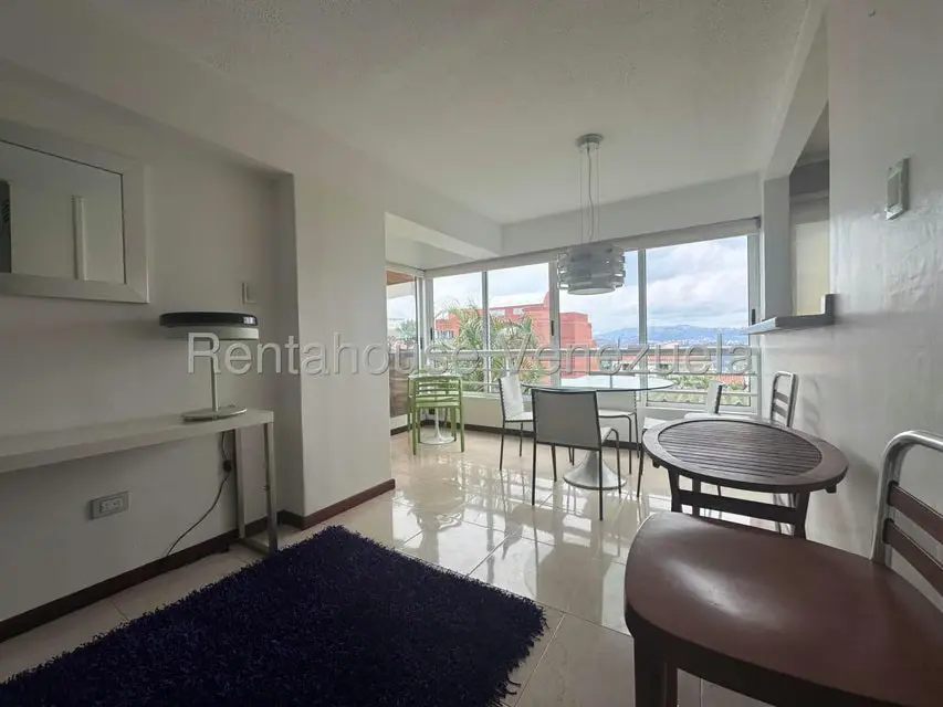 Apartamento (1 Nivel) en Venta en Colinas de Bello Monte, Distrito Metropolitano - 11
