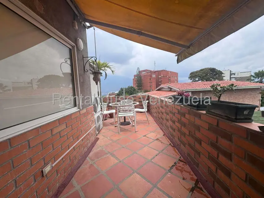 Apartamento (1 Nivel) en Venta en Colinas de Bello Monte, Distrito Metropolitano - 17