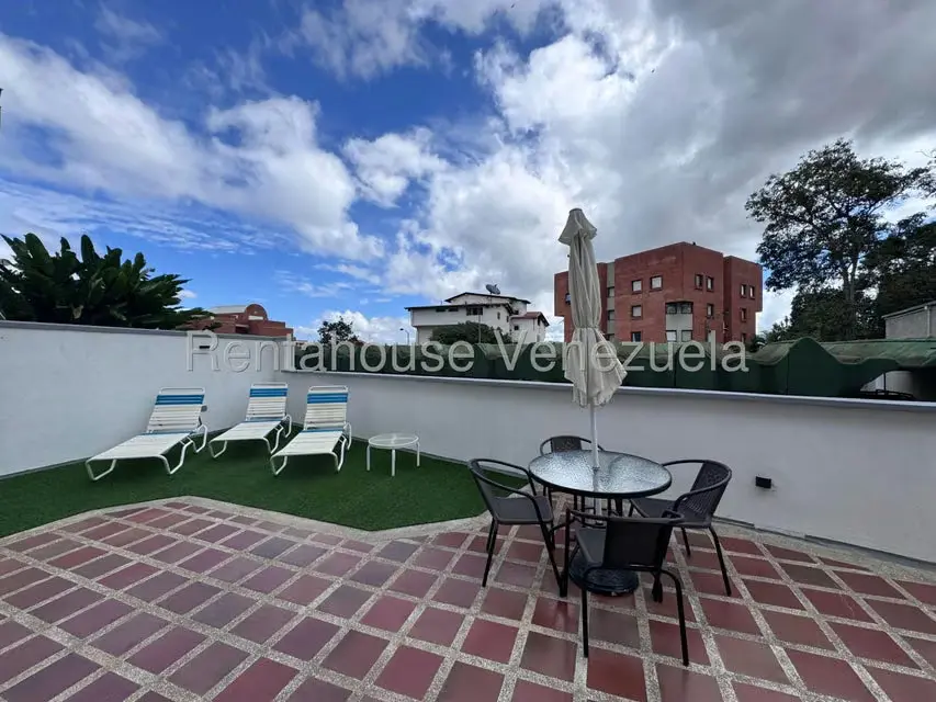 Apartamento (1 Nivel) en Venta en Colinas de Bello Monte, Distrito Metropolitano - 26